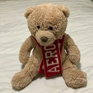 Aeropostale Teddy Bear New with tags